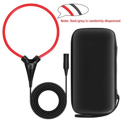 BSIDE O9 kolmitoiminen kannettava oskilloskooppi yleismittari signaaligeneraattori 50 MHz 250MSa/s 3,98 tuuman näyttö