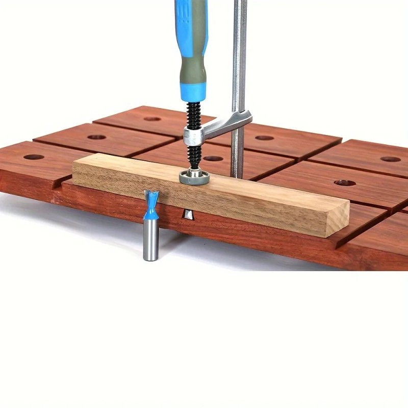 Lohenpyrstöpuristin 160x60 mm pehmeällä kahvalla raskaskäyttöinen puuntyöstötyökalu