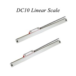 DITRON D80 LCD-näytöllinen 3/4-akselinen DRO digitaalilukija 0,005 mm resoluutio 200-1000 mm