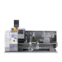 Kompakti led-digitaalinäyttö kaksi tai kolme akselia sorvi jyrsintä 0,1–10 µm resoluutio 100–500 mm lineaarinen asteikko