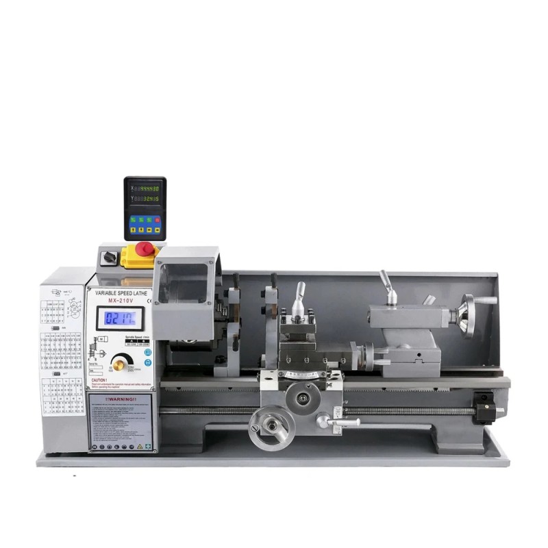 Kompakti led-digitaalinäyttö kaksi tai kolme akselia sorvi jyrsintä 0,1–10 µm resoluutio 100–500 mm lineaarinen asteikko