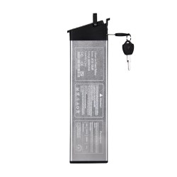 RICH BIT TOP-860 36V 12.8Ah 250W litiumioniakku ja laturi yhteensopiva RT-860:n kanssa