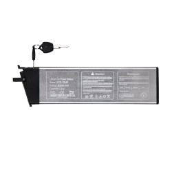 RICH BIT TOP-860 36V 12.8Ah 250W litiumioniakku ja laturi yhteensopiva RT-860:n kanssa