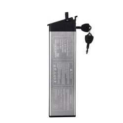 RichBit TOP-730 alkuperäinen 48V 8Ah 250W litiumakku laturi mukana yhteensopiva RT-730