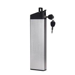 RichBit TOP-730 alkuperäinen 48V 8Ah 250W litiumakku laturi mukana yhteensopiva RT-730