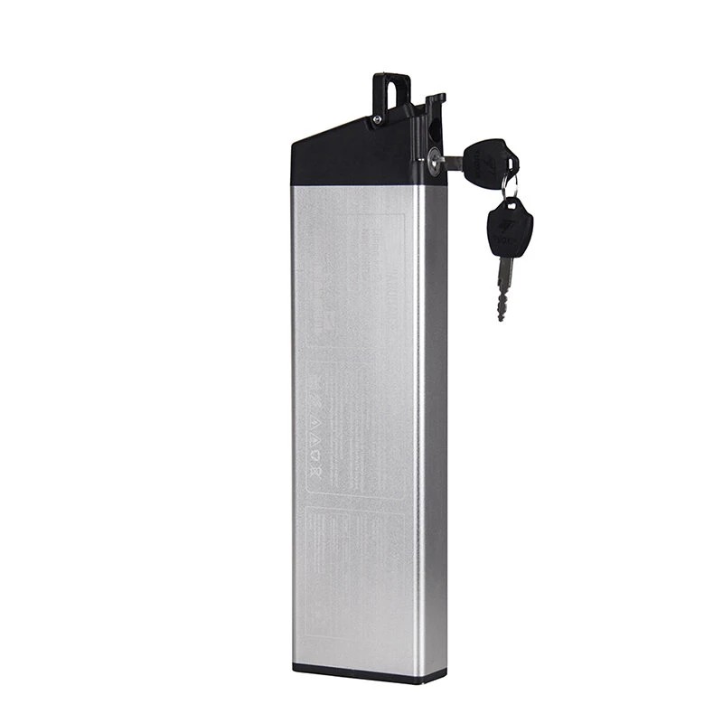 RichBit TOP-730 alkuperäinen 48V 8Ah 250W litiumakku laturi mukana yhteensopiva RT-730