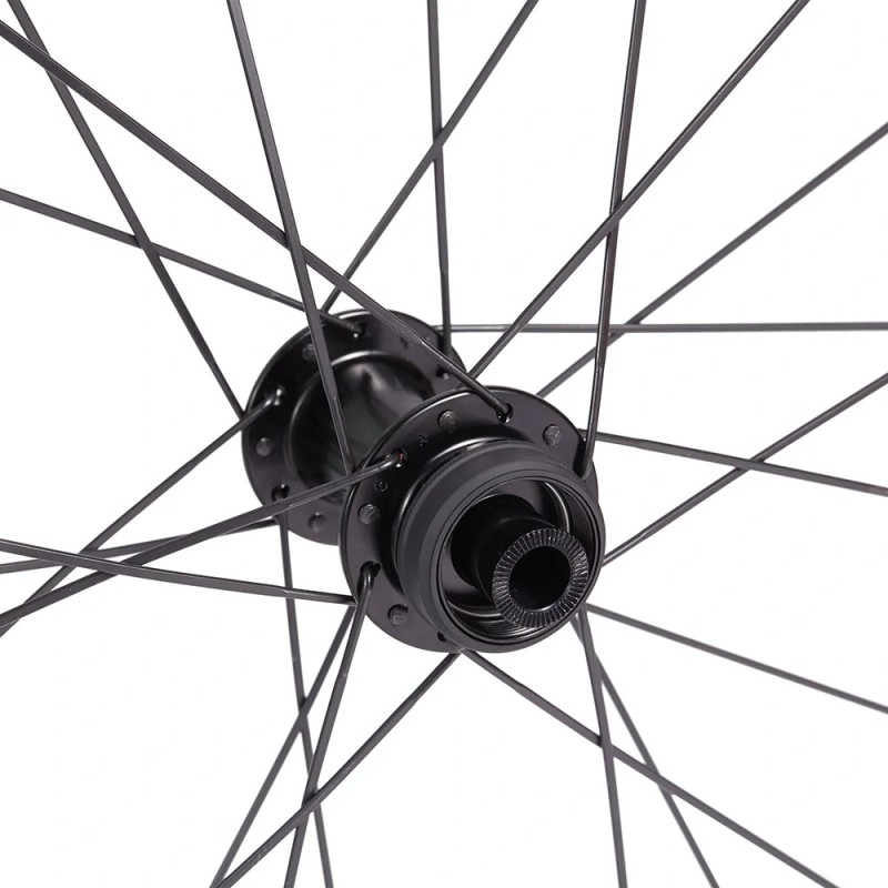 CSC 700C hiilikuitukiekot levyjarruille 6-pulttinen keskilukkonapa moniyhteensopiva putkirengas ja ilmaton