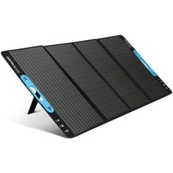 FlashFish P63 kannettava virtalähde 500 W huipputeho 1000 W aurinkogeneraattori retkeilyyn