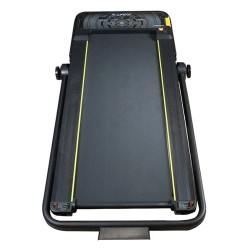 LIFEFIT TM1300 juoksumatto 2,0 hv huippunopeus 9 km/h 100 kg asennusvapaa bluetooth LED-älynäyttö kotiin