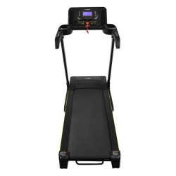 LIFEFIT TM5100 ammattimainen taitettava juoksumatto 4,0 hv 0,8–19 km/h nopeus 120 kg kantavuus