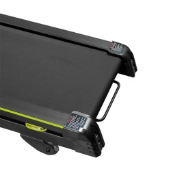 LIFEFIT TM5100 ammattimainen taitettava juoksumatto 4,0 hv 0,8–19 km/h nopeus 120 kg kantavuus