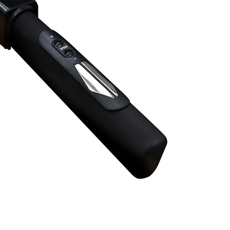 LIFEFIT TM5290 ammattimainen taittuva juoksumatto 5 hevosvoimaa 20 km/h maksiminopeus bluetooth-yhteys led-näyttö kotikäyttöön