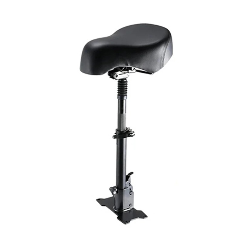 Säädettävä hengittävä satula iScooter IX5S IX8 iskunvaimennettu taitettava