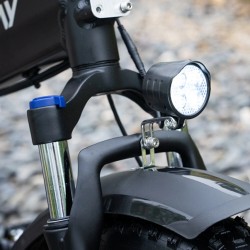 TESWAY X7 sähköpyörä 48V 25Ah 750W moottori 20 tuumaa 25 km/h suositus