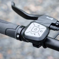 TESWAY X7 sähköpyörä 48V 25Ah 750W moottori 20 tuumaa 25 km/h suositus