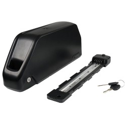 UNITPACKPOWER R049 6 48V 24Ah sähköpyörän akku LG4800mAh XT60 liitin 40A BMS suoja laturi avaimet