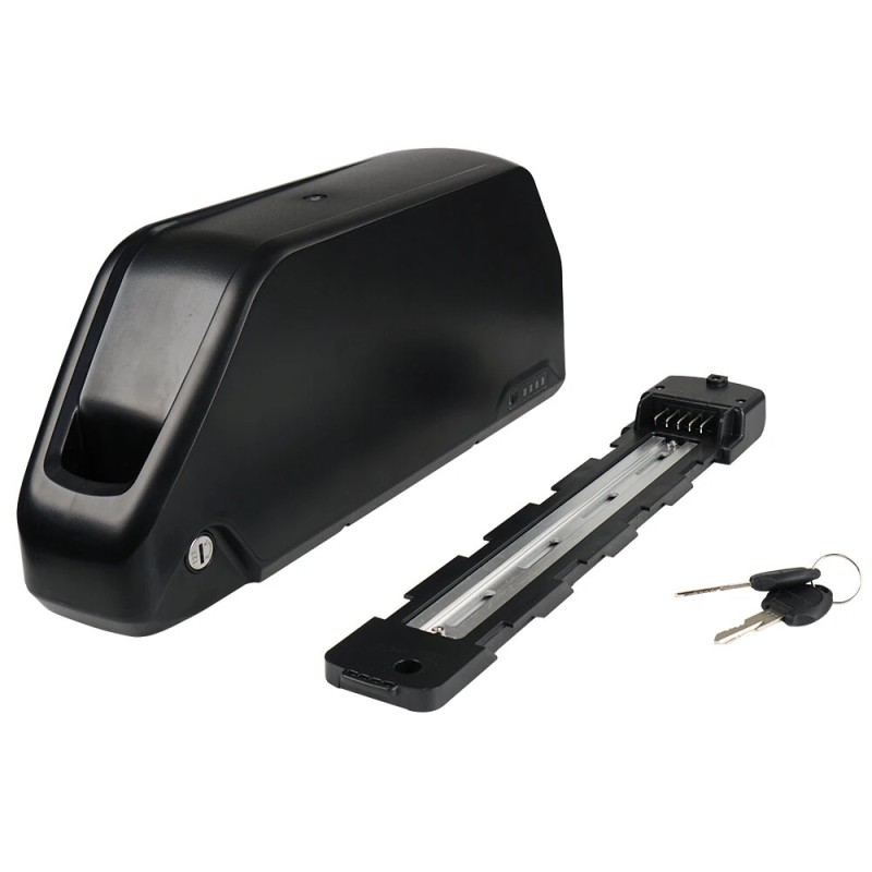 UNITPACKPOWER R049 6 48V 24Ah sähköpyörän akku LG4800mAh XT60 liitin 40A BMS suoja laturi avaimet