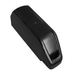 UNITPACKPOWER R049-6 48V 24Ah sähköpyörän akku LG4800mAh XT60-liitin 40A BMS-suoja laturi avaimet