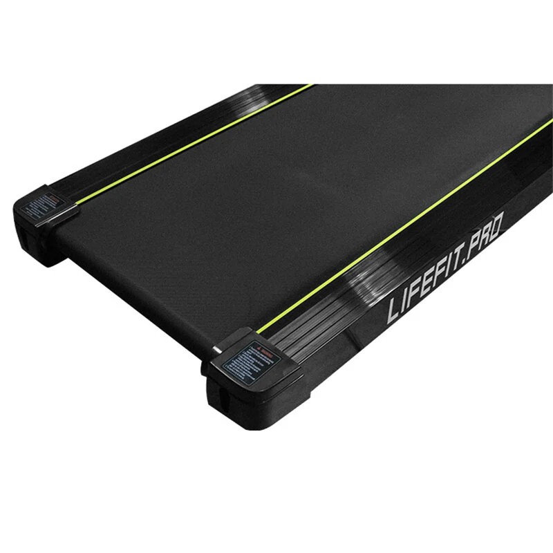 LIFEFIT TM5250 taittuva juoksumatto 3hv enimmäisnopeus 17km/h 120kg maksimikantavuus bluetooth-yhteys led-näyttö kotikuntoiluun