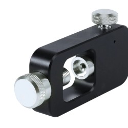 SMACO alumiininen sukellusilmasäiliön täyttösovitin G5/8 korkeapaine O-rengas