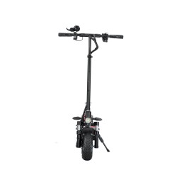 Boyueda Q7Pro sähköpotkulauta 52V 19Ah kaksimoottorinen 1600W 10-tuumaiset renkaat 200kg kantavuus 60–70km toimintasäde