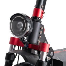 BOYUEDA Q7Pro Max sähköpotkulauta 52V 28Ah kaksimoottorinen 3200W 10 tuumaa 90–110 km