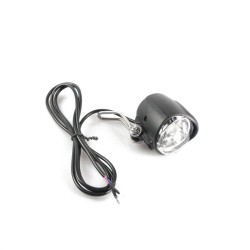 Bafang BBS01B 36V 350W keskimoottori muunnospaketti sähköpyörään 44T/46T/48T/52T