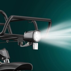 ENGWE L20 BOOST sähköpyörä 48V 13Ah 250W 25 km/h 20 tuumaa 126 km kantama