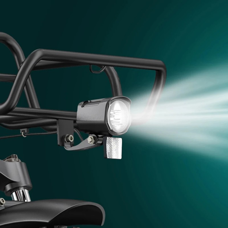 ENGWE L20 BOOST sähköpyörä 48V 13Ah 250W 25 km/h 20 tuumaa 126 km kantama