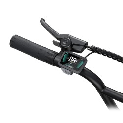 ENGWE L20 BOOST sähköpyörä 48V 13Ah 250W 25 km/h 20 tuumaa 126 km kantama