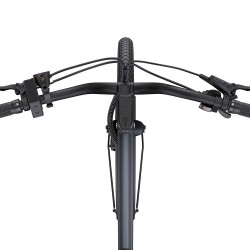 ENGWE P275 ST sähkömaastopyörä 36V/19,2Ah akku 250W moottori 27,5-tuuman renkaat 260km toimintasäde