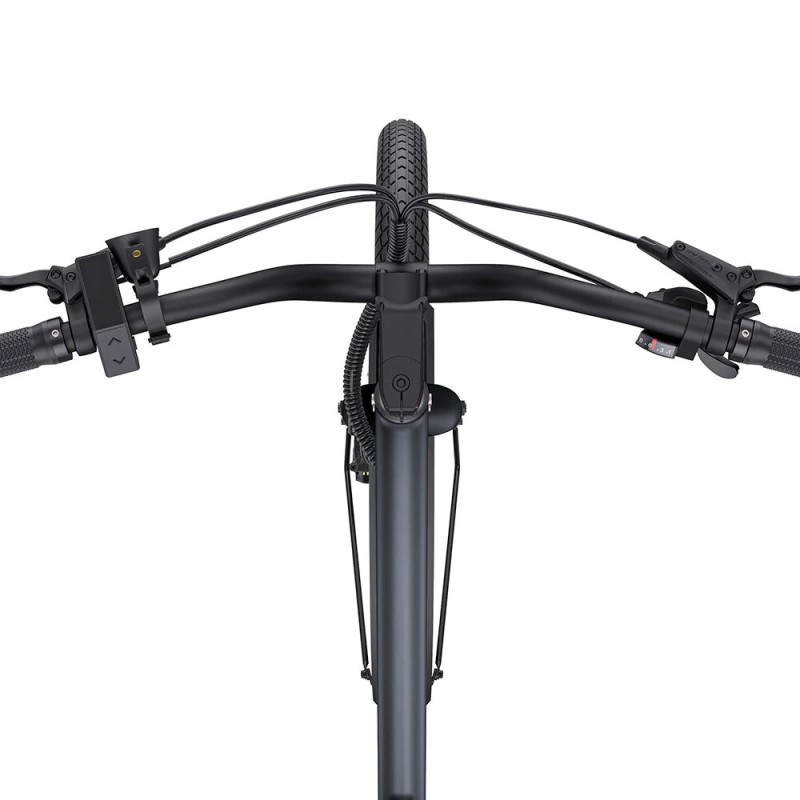 ENGWE P275 ST sähkömaastopyörä 36V/19,2Ah akku 250W moottori 27,5-tuuman renkaat 260km toimintasäde