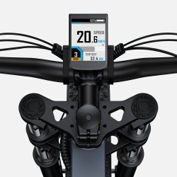 ENGWE X26 sähköpyörä 1000W kaksoisakkuinen 19.2Ah+10Ah taitettava 26x4 paksurengas 120-150 km toimintasäde