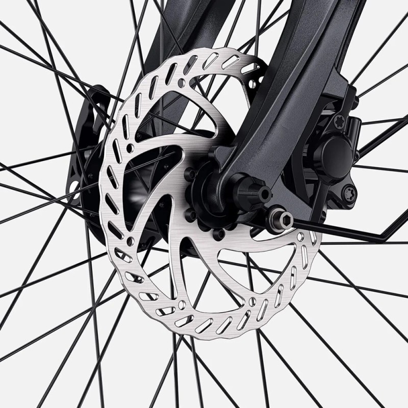 Engwe P275 SE sähköpyörä 36V13Ah-akku 250W moottori 25km/h 27,5-tuuma 100km toimintasäde