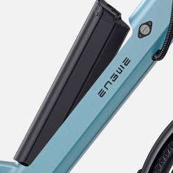 Engwe P275 SE sähköpyörä 36V13Ah-akku 250W moottori 25km/h 27,5-tuuma 100km toimintasäde