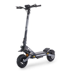 ANGWATT CS1 Pro sähköpotkulauta 52V 22.5Ah 1500W moottori 11-tuuma sisärenkaaton rengas 65–85 km 120 kg