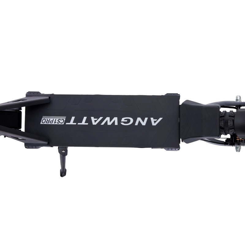 ANGWATT CS1 Pro sähköpotkulauta 52V 22.5Ah 1500W moottori 11-tuuma sisärenkaaton rengas 65–85 km 120 kg