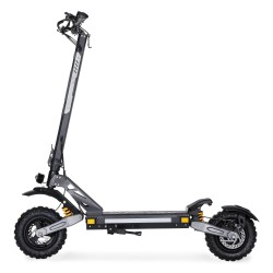 ANGWATT CS1 sähköpotkulauta 48V 21,3Ah 1000W moottori 11-tuumainen tubeless-maastorengas 65–85 km toimintasäde 200 kg kantavuus