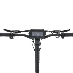 ANGWATT CS1 sähköpotkulauta 48V 21,3Ah 1000W moottori 11-tuumainen tubeless-maastorengas 65–85 km toimintasäde 200 kg kantavuus