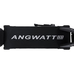 ANGWATT CS1 sähköpotkulauta 48V 21,3Ah 1000W moottori 11-tuumainen tubeless-maastorengas 65–85 km toimintasäde 200 kg kantavuus