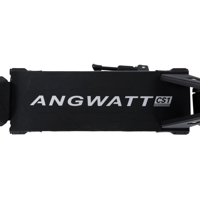 ANGWATT CS1 sähköpotkulauta 48V 21,3Ah 1000W moottori 11-tuumainen tubeless-maastorengas 65–85 km toimintasäde 200 kg kantavuus