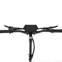 Angwatt C1 2.0 sähköpotkulauta 52V 2400W kaksimoottorinen 10-tuumaiset sisärenkaattomat renkaat 65-85km kantavuus 150kg