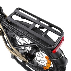 ENGWE L20 3.0 Pro sähköpyörä 48V 15Ah 250W 25 km/h 160 km kantama taitettava