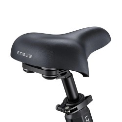 Engwe L20 3.0 Boost sähköpyörä 48V 13,5Ah-akku 250W moottori 20-tuumaiset renkaat 135km toimintasäde 150kg kantavuus