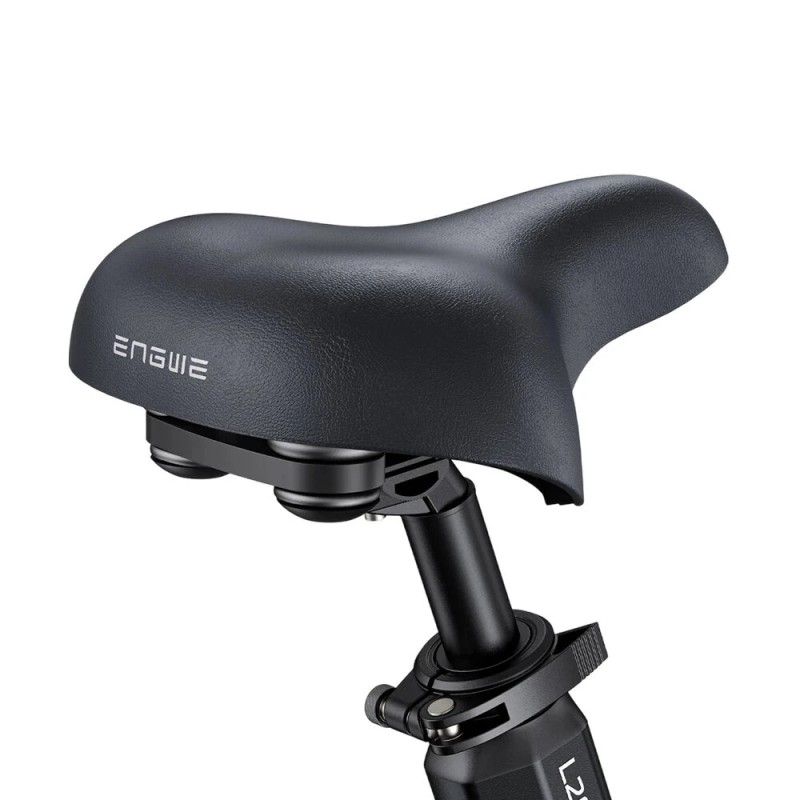 Engwe L20 3.0 Boost sähköpyörä 48V 13,5Ah-akku 250W moottori 20-tuumaiset renkaat 135km toimintasäde 150kg kantavuus