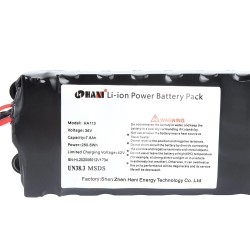 BAFANG BBS01B 36V 250W keskimoottori muunnossarja 52T sähköpyörä tee-se-itse HANIWINNER akku 7.8Ah