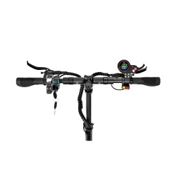 BOYUEDA S3-11 sähköpotkulauta istuimella 6000W 38Ah 60V 11-tuuman renkaat 100km toimintasäde 150kg kantavuus