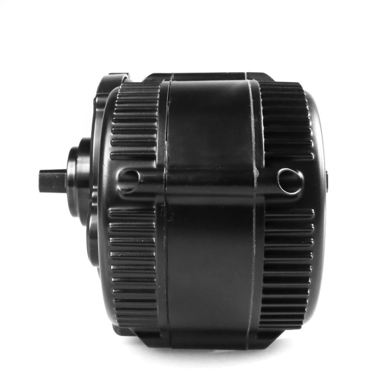 BAFANG BBS-01B 36V 250W keskimoottori sähköpyörä muunnossarja DPC010 näyttö peukalokaasu