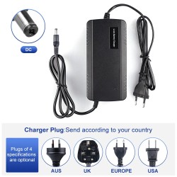 BAFANG alaputki Yingwu 52V 20Ah 1040Wh sähköpyörän akku 21700 5000mAh 30A akun suojapiiri