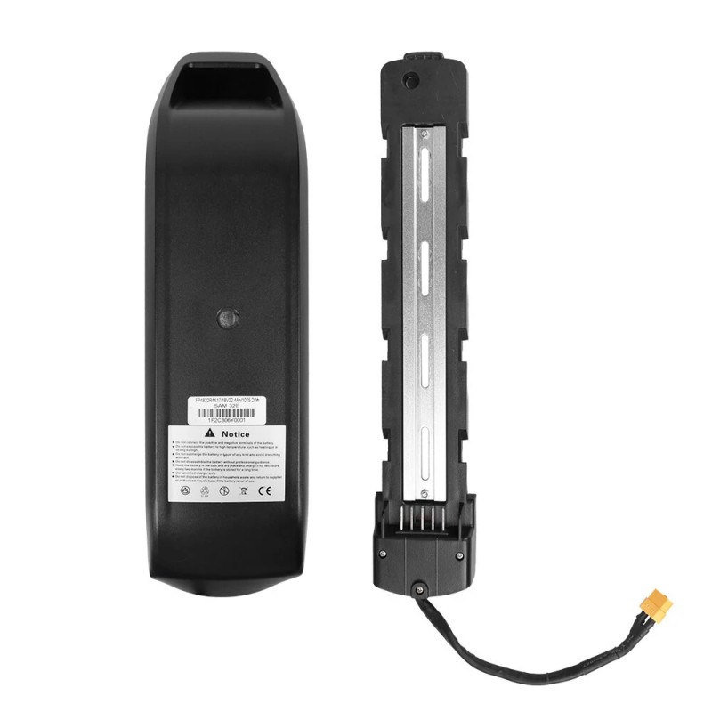 BAFANG alaputki Yingwu 52V 20Ah 1040Wh sähköpyörän akku 21700 5000mAh 30A akun suojapiiri